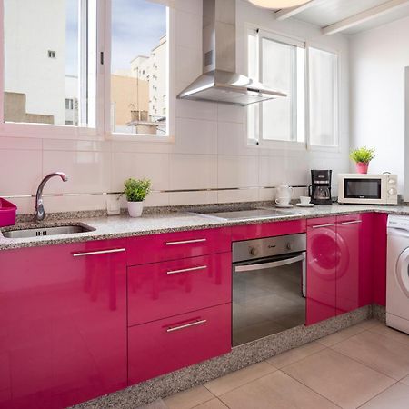 Apartamento Rosa 丰希罗拉 外观 照片
