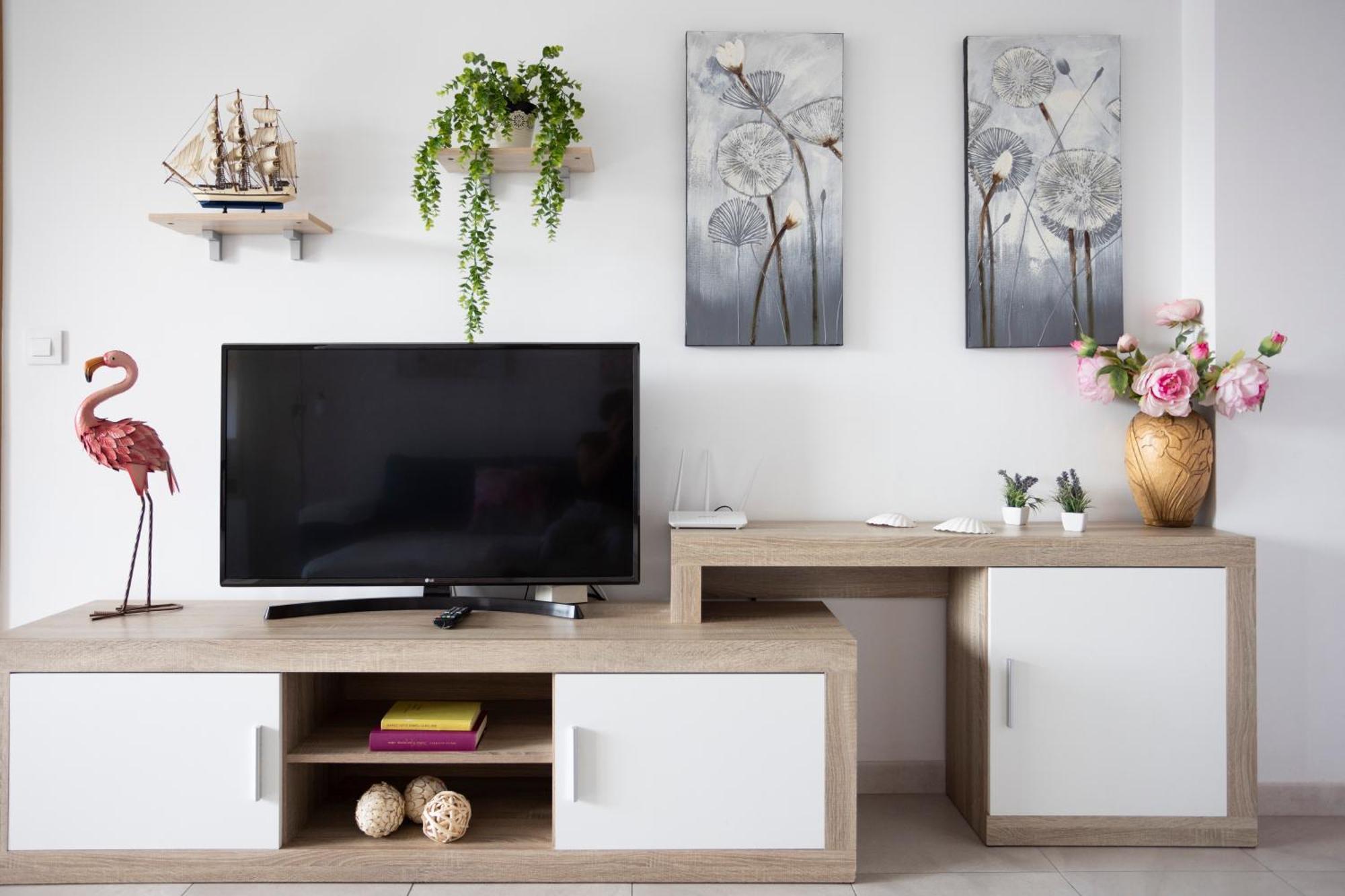 Apartamento Rosa 丰希罗拉 外观 照片